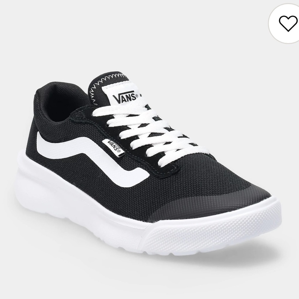 Vans Range BRZ Women’s Casual Sneakers Size 8